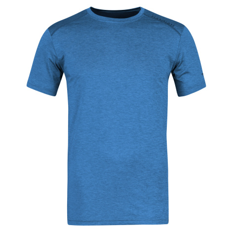 Hannah Pelton Pánské funkční tričko 10029098HHX french blue mel
