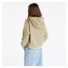 Mikina Nike Sportswear Modern Fleece Women's Oversized French Terry Hoodie Neutral Olive/ Medium