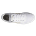 adidas HOOPS 3.0 SUMMER Pánská volnočasová obuv, bílá, velikost 46 2/3