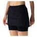 Dámská sukně UYN RUNNING EXCELERATION OW PERFORMANCE 2IN1 SKIRT Black