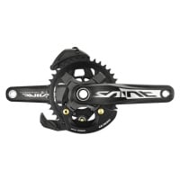 SHIMANO vodítko - CD50 DOWN - černá