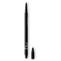 Dior Voděodolné oční linky Diorshow (24H Stylo) 0,2 g 466 Pearly Bronze