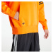 adidas Originals New Classics Hoodie Semi Impact Orange