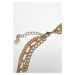 Layering Chain Necklace - gold