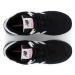 New Balance WL574CK2 Dámská volnočasová obuv, černá, velikost 37.5