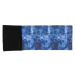 Finmark FSW-243 Multifunkční šátek s fleecem, modrá, velikost