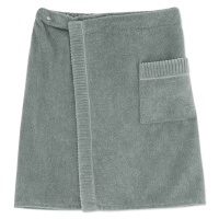 Zwoltex Unisex's Towel Kilt