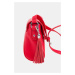 Dámská červená kabelka Armani Jeans
