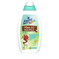 Linteo Kids Bubble Bath pěna do koupele pro děti 425 ml