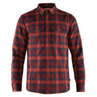 Fjällräven Skog Shirt M, Barva NAVY