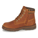 Timberland COURMA KID TRADITIONAL 6IN Hnědá