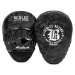 Lonsdale Artificial leather hook & jab pads