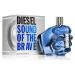 Diesel Sound of the Brave toaletní voda pro muže 200 ml