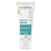 A-Derma Biology AC Global Zmatňující péče 40 ml