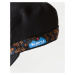 KAVU Fleece Strapcap Black Bean