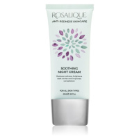 Rosalique Smoothing Night Cream noční krém 50 ml