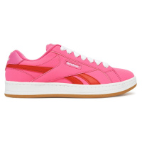 Sneakersy Reebok RETRO MEGA 100242326 Syntetický materiál