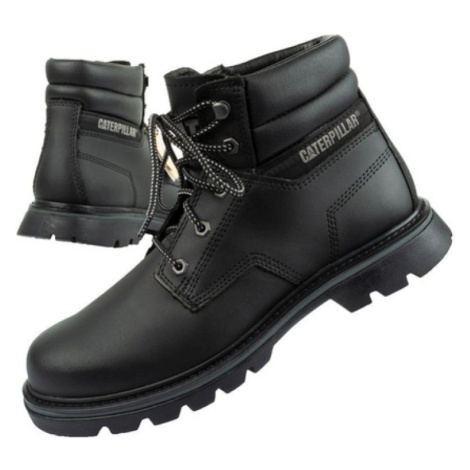 Pánské zimní boty Quadrate M P723802 - Caterpillar