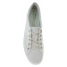 Dámské polobotky Ecco Soft 2.0 20650301007 white