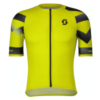SCOTT Pánský cyklistický dres RC Premium Climber SS