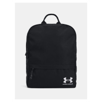 Černý batoh Under Armour UA Loudon Backpack SM