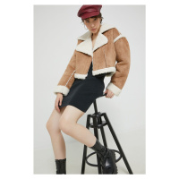 Abercrombie & Fitch Parka