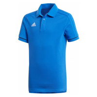 Dětské polo tričko TIRO 17 BQ2693 - Adidas