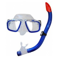 Calter Potápěčský set Junior S9301+M229 P+S, modrý