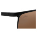 Fox Rage Brýle Voyager Sunglasses Brown Lense