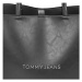 Tommy Jeans ESS MUST EW TOTE Černá