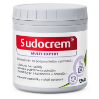 SUDOCREM Multi-Expert 250 g - krém na opruzeniny