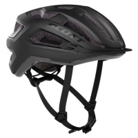 Scott Arx Black Cyklistická helma