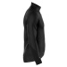 Compressport HURRICANE WINDPROOF M Pánská větruodolná bunda, černá, velikost