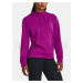 Under Armour Armour Fleece Hoodie W 1373055-573 - purple