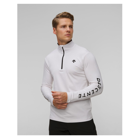 Pánský Rolák Na Zip Descente Sleeve Logo