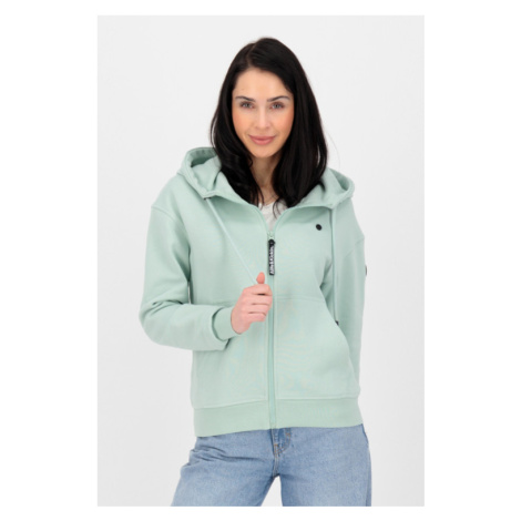 Alife & Kickin Darlaak B Crew Neck Maglione Da Donna Con Scollo Rotondo - Foto 6