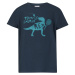 Dětské tričko Head Tennis T-Shirt Boys Navy 116 cm