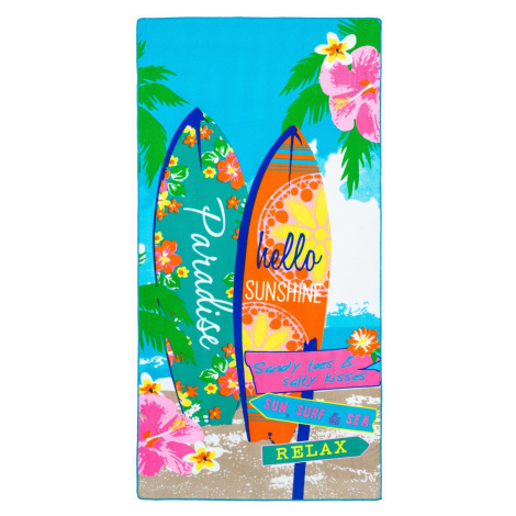 Edoti Beach towel AL