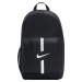 NIKE ACADEMY TEAM BACKPACK Černá