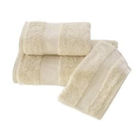 Soft Cotton Luxusní ručník Deluxe 50×100cm, béžová
