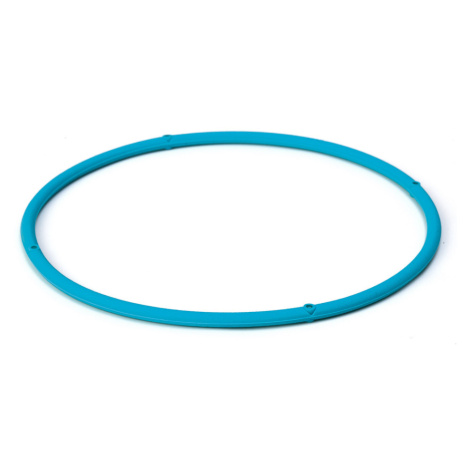 Náhrdelník Phiten M-TYPE Sport Barva: modrá