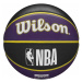 Wilson NBA team TRIBUTE LAKERS