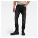 G-STAR Jeans - Lancet Skinny Black