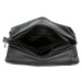 Trendy dámský kabelko-batoh Tessra Mimmia, černá