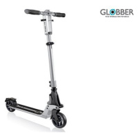 Globber One K 125 Silver