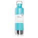 Equa Timeless Thermo termoláhev barva Wave 1000 ml