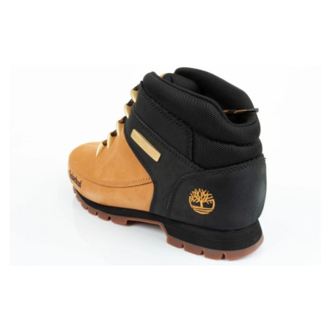 Treková obuv Timberland Euro Sprint M TB0A1NHJ