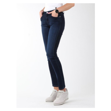 Wrangler High Skinny Jeans W27HBV78Z dámské
