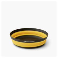 Skládací miska Sea to Summit Frontier UL Collapsible Bowl L Barva: žlutá