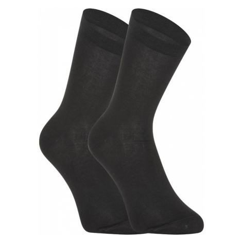 Dámské eko ponožky Bellinda černé (BE495924-940) M